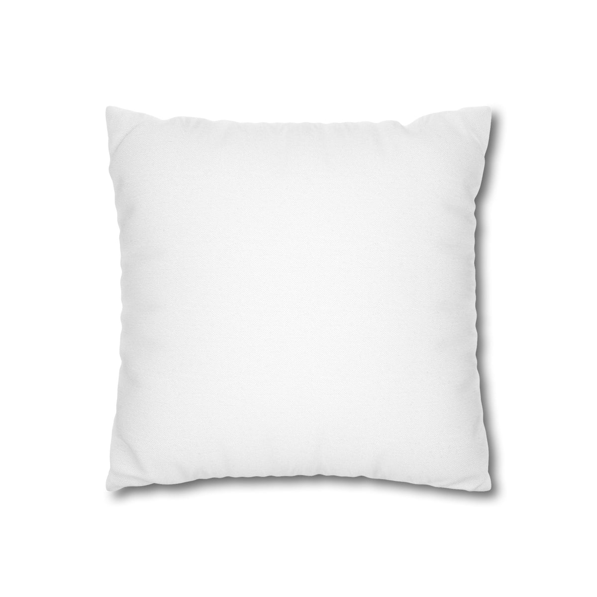 White Pucci Inspired Pillow Cover —  Occhi Collection