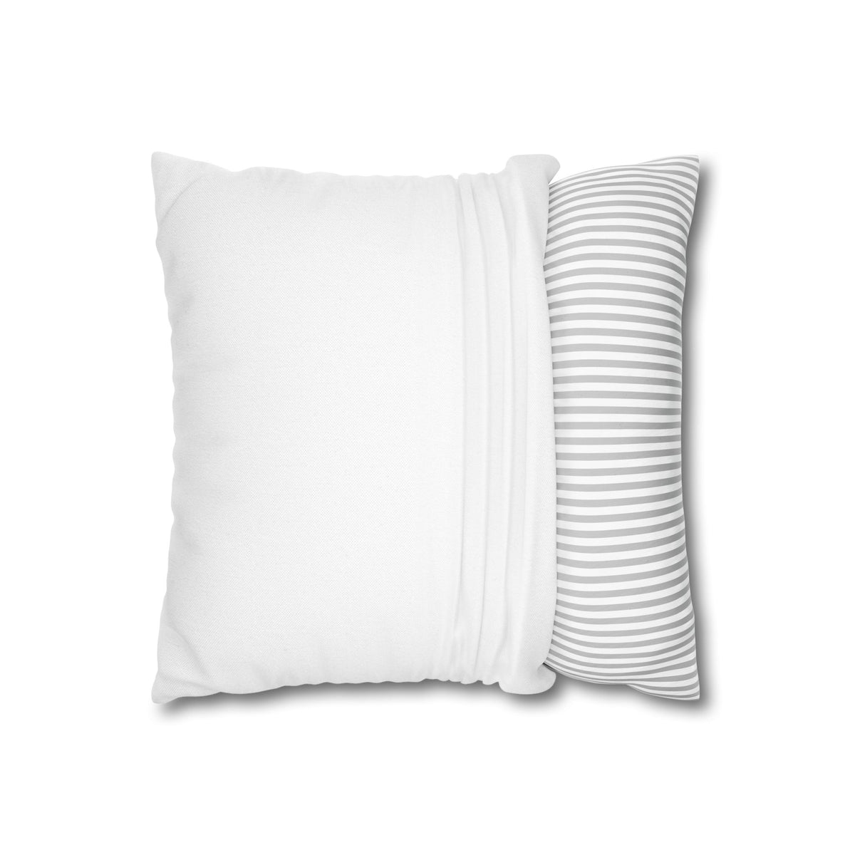 Pink 'Victoria's Secret' Inspired Pillow Cover