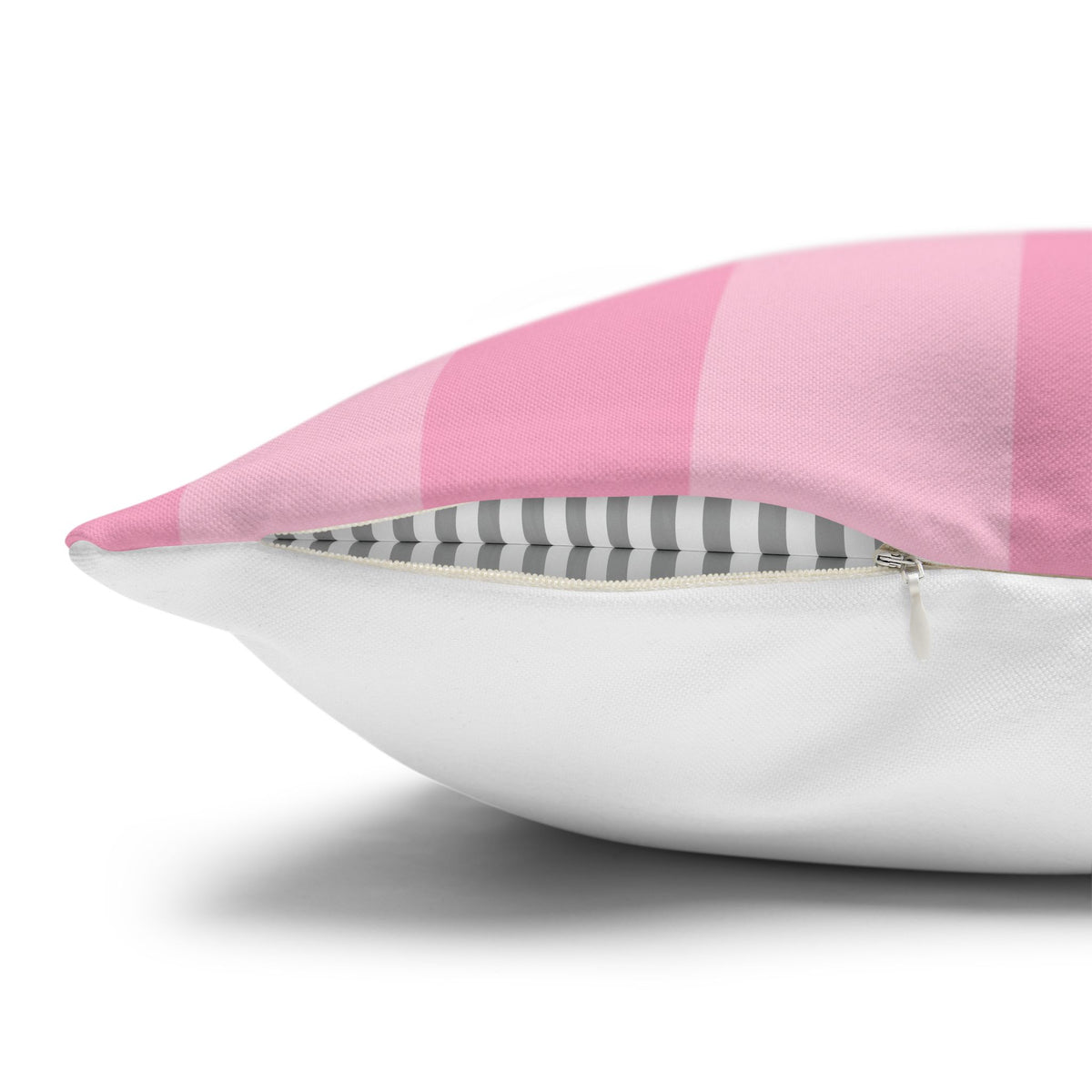 Pink 'Victoria's Secret' Inspired Pillow Cover