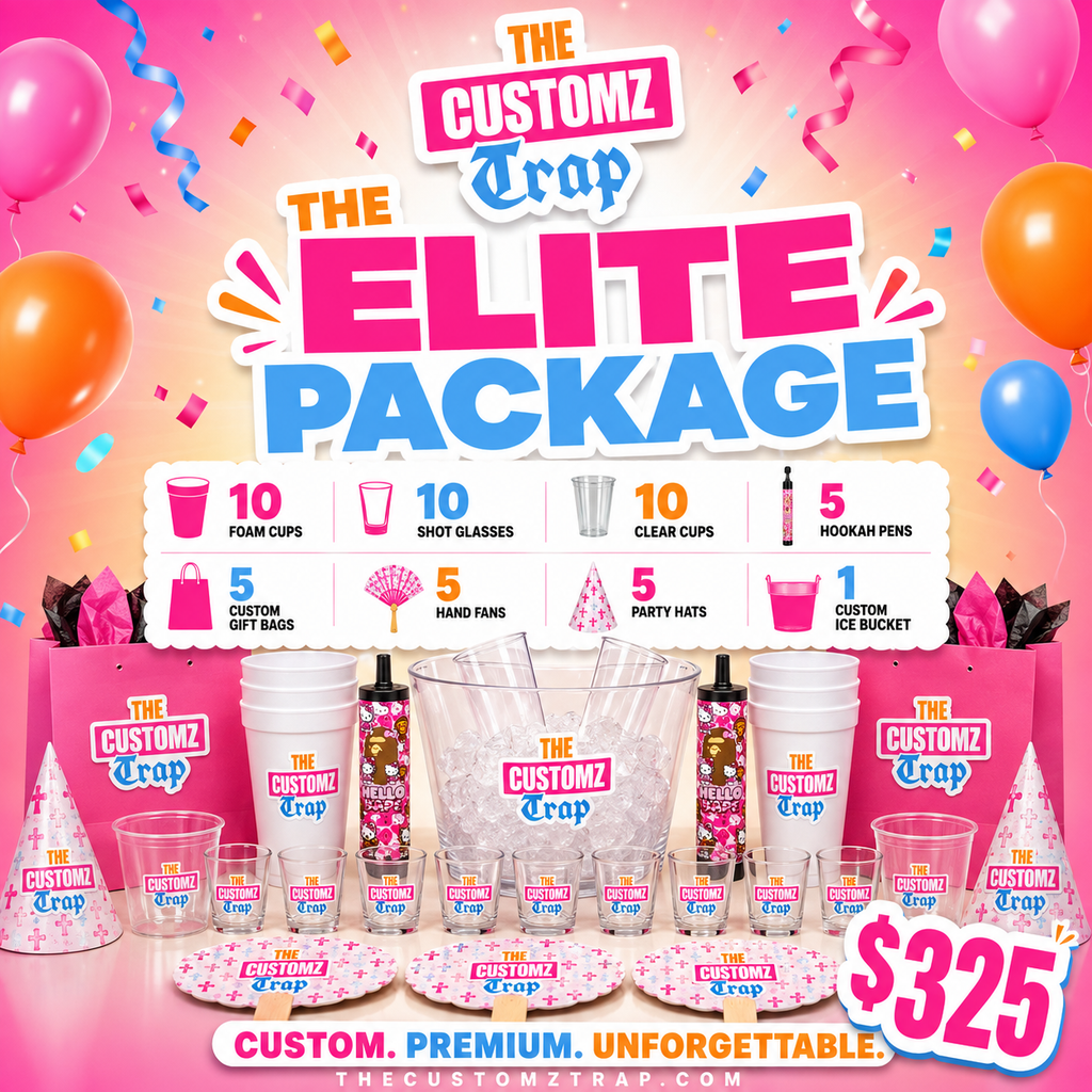 ELITE PACKAGE