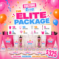 ELITE PACKAGE