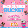 Back Outside Bucket