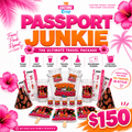 The Travel Package
